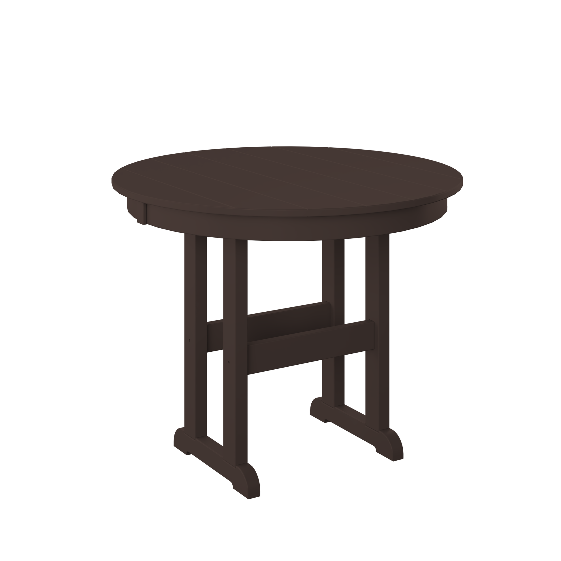 5-Piece Farmhouse Counter Set