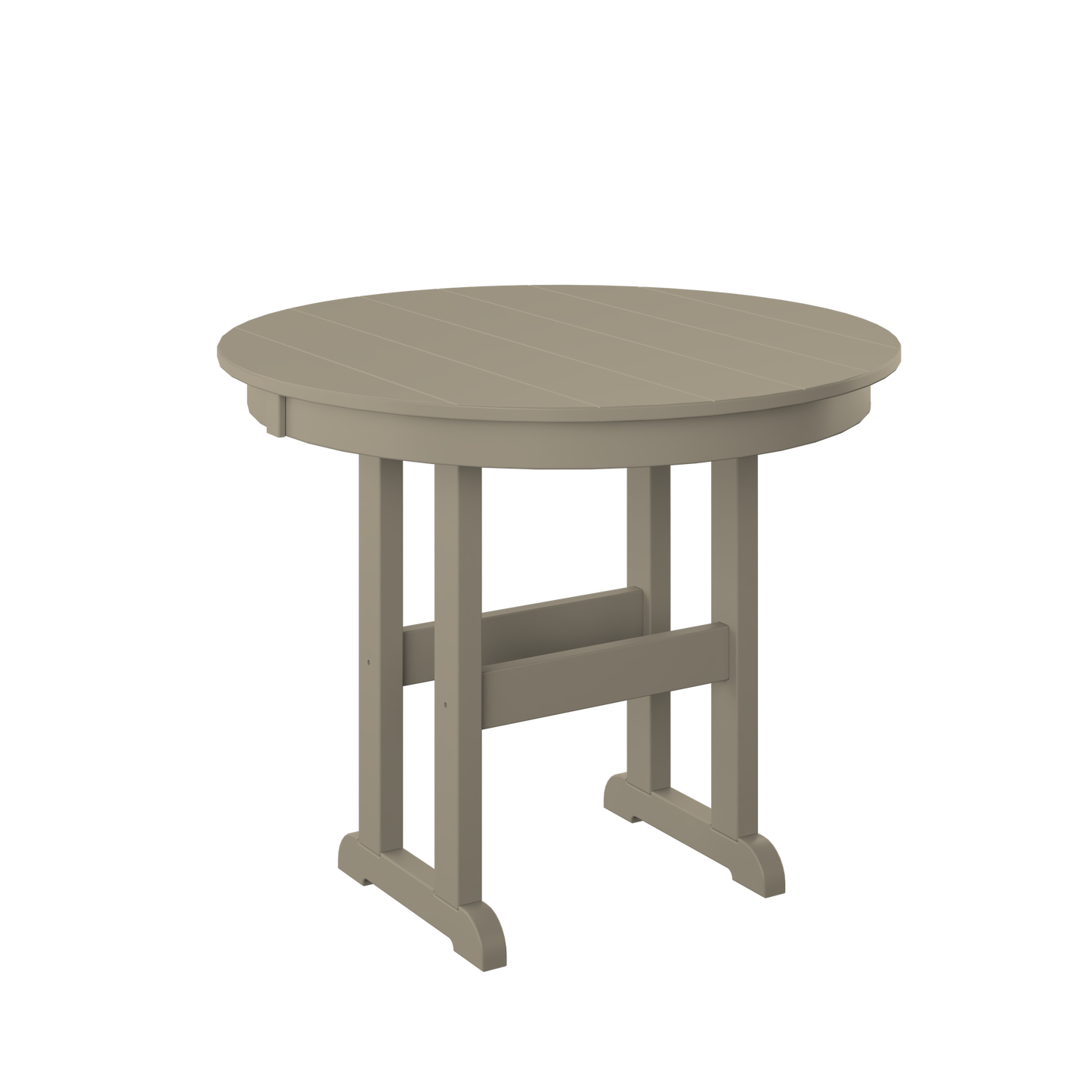5-Piece Farmhouse Counter Set