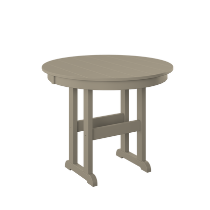5-Piece Farmhouse Counter Set