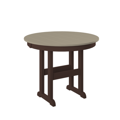 5-Piece Farmhouse Counter Set